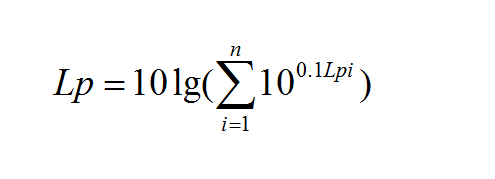 热管理计算工具-噪音计算
