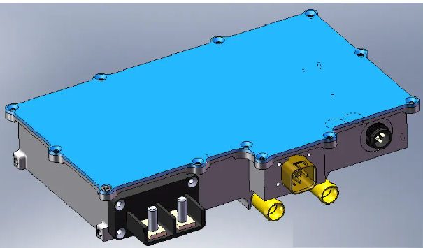 铝基板散热设计规范及应用案例