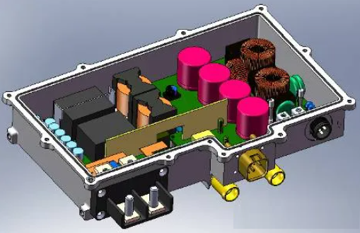 铝基板散热设计规范及应用案例