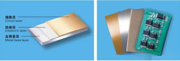 铝基板散热设计规范及应用案例