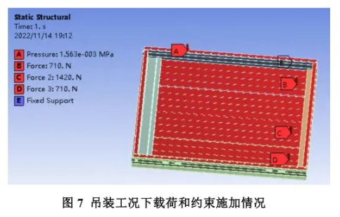 液冷储能系统电池箱体技术研究