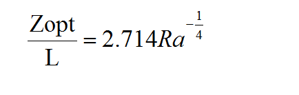 热管理计算工具-散热器计算