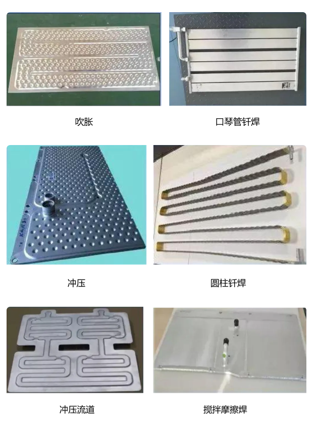 电池热管理设计案例分析