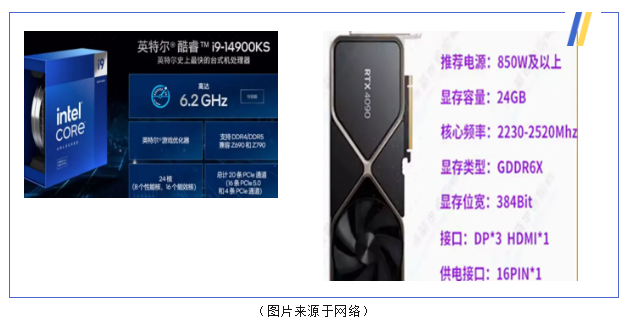 液冷技术在AI芯片降温上的应用