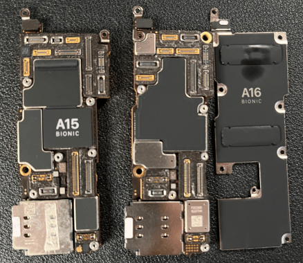 iPhone 16，库克终于搞散热了！