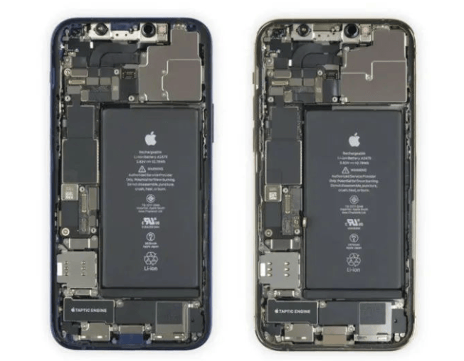 iPhone 16，库克终于搞散热了！