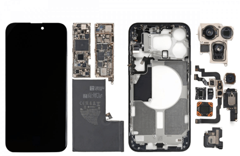 iPhone 16，库克终于搞散热了！