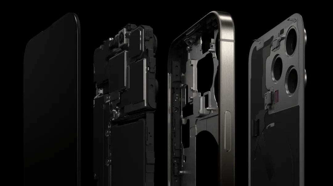 iPhone 16，库克终于搞散热了！