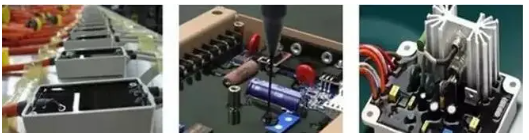 分享--电子灌封(灌胶)工艺技术