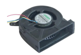 散热风扇分类、吹风方式与安装原则