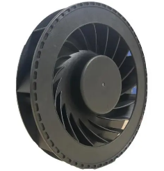 散热风扇分类、吹风方式与安装原则