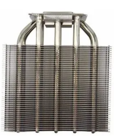 散热器知识干货科普！目前风冷3种导热系统讲解！