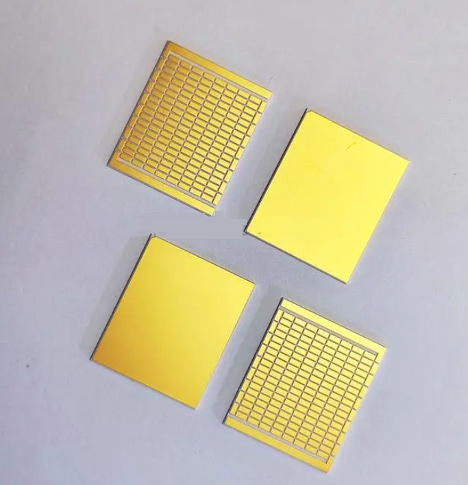 陶瓷基板、金属基板、普通PCB基板的区别