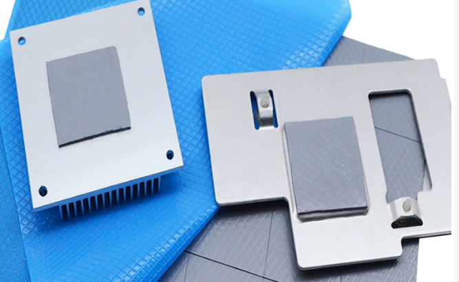 散热硅胶片主要指标有哪些?