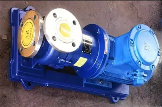 水泵流量、扬程、功率和效率之间有什么关系？技术参数详解及计算公式，一文读懂离心泵额定功率、轴功率、吸水扬程、压水扬程等性能参数