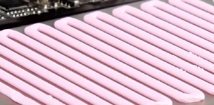 什么是导热凝胶？有什么作用？