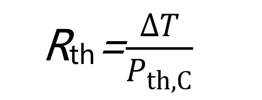 功率器件热设计基础(一)——功率半导体的热阻