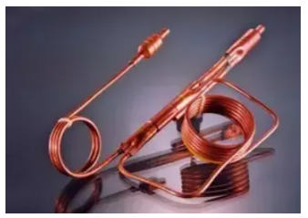 毛细管的工作原理、性能、使用注意事项