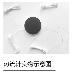 热数科技 热流计