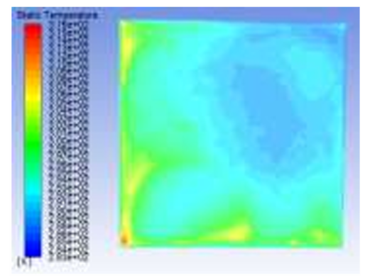 CPU液冷散热器的性能优势对比与结构优化