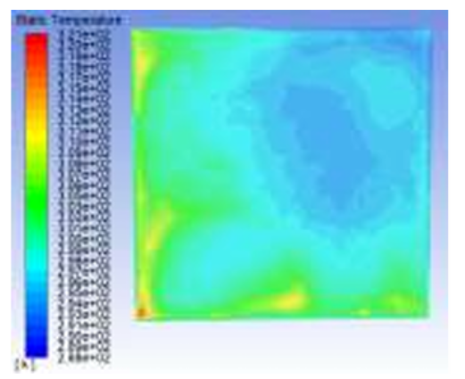 CPU液冷散热器的性能优势对比与结构优化