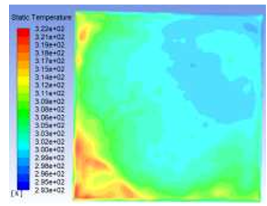 CPU液冷散热器的性能优势对比与结构优化