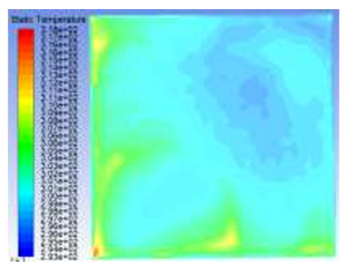 CPU液冷散热器的性能优势对比与结构优化