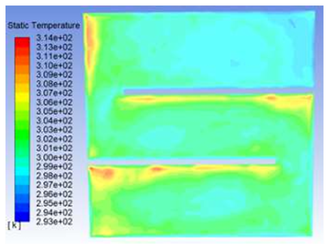 CPU液冷散热器的性能优势对比与结构优化