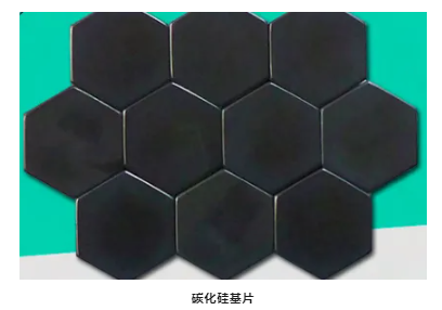 碳化硅：明明导热性能逆天，却成为导/散热界的“弃子”？