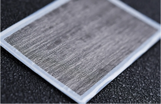 石墨烯导热垫片:革新散热技术的多维度解析