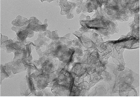 石墨烯导热垫片:革新散热技术的多维度解析