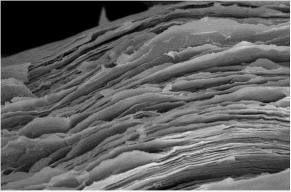 石墨烯导热垫片:革新散热技术的多维度解析