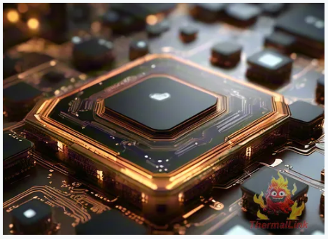 石墨烯导热垫片:革新散热技术的多维度解析