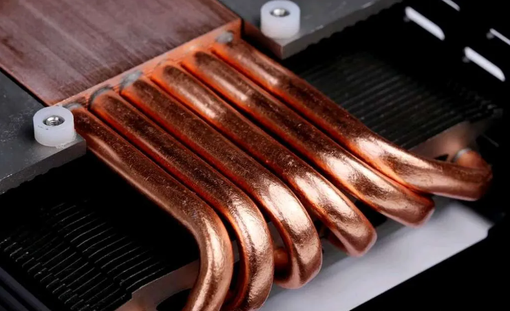 热管的工作原理?