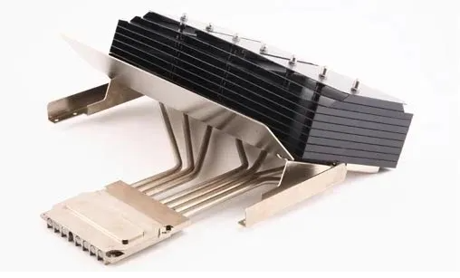 关于热管最常见的7种误解以及实际应用