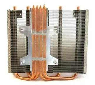 关于热管最常见的7种误解以及实际应用