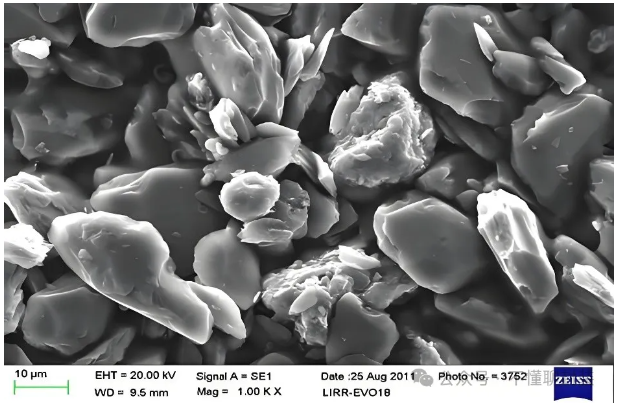 新型散热材料及其在高功率封装中的应用