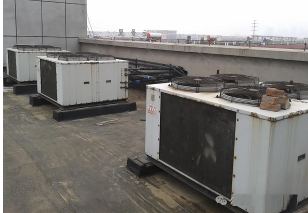 制冷系统有关温度的介绍：简单读懂温度变化的影响