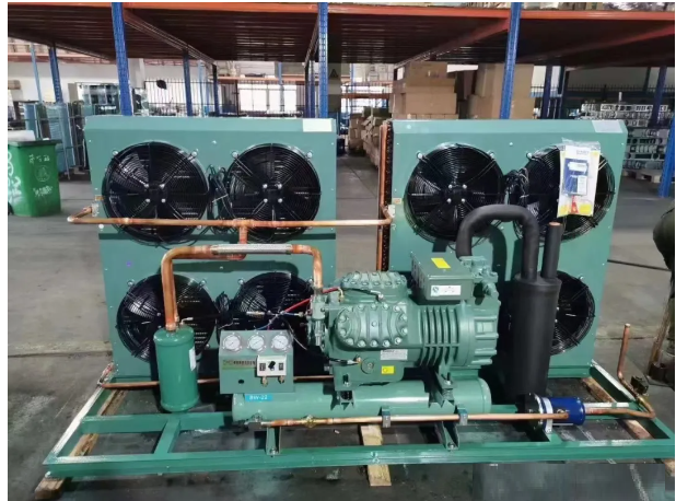 制冷系统有关温度的介绍：简单读懂温度变化的影响