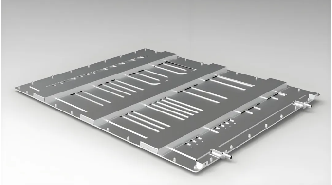 液冷系统各零部件成本占比大揭秘！
