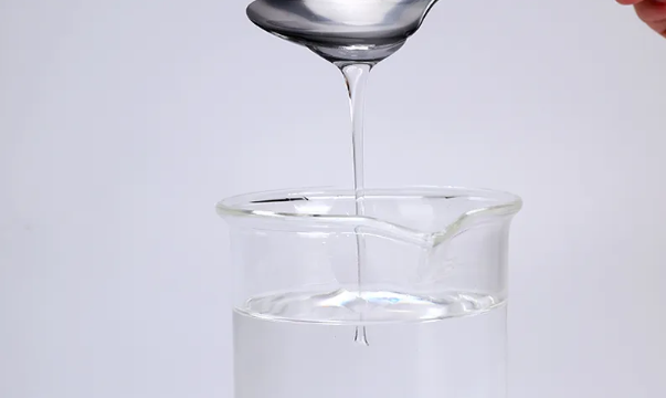 硅油：有机硅导热复合材料的“幕后英雄”