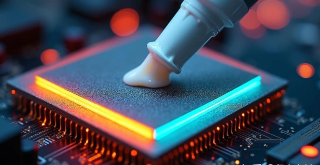 可控硅是否需要涂抹导热硅脂?