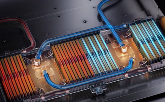 台湾双鸿加速液冷全产业链关键零部件研发