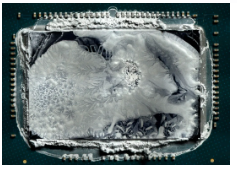 导热膏中的泵出效应及其原因