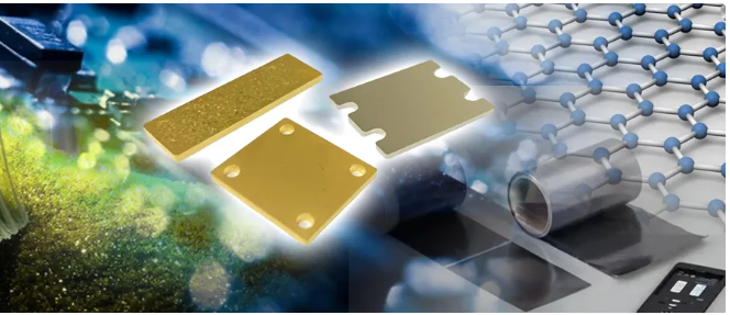 碳材料,一群让你惊掉下巴的散热“王者”!