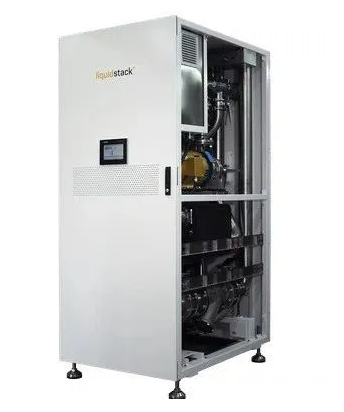 14家欧美冷板&浸没液冷产品方案