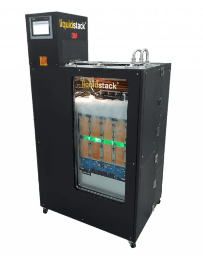 14家欧美冷板&浸没液冷产品方案