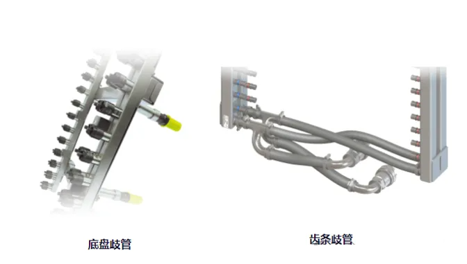 14家欧美冷板&浸没液冷产品方案
