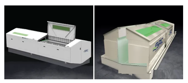 14家欧美冷板&浸没液冷产品方案