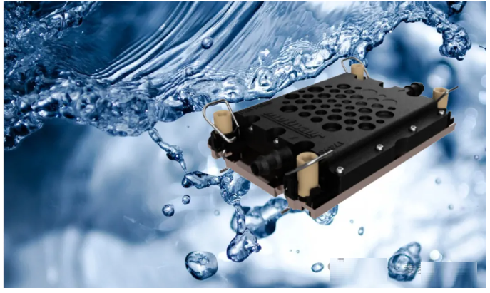 14家欧美冷板&浸没液冷产品方案